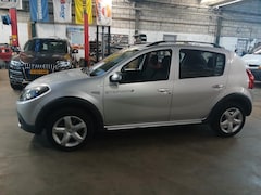 Dacia Sandero Stepway - 1.6