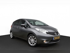 Nissan Note - 1.2 DIG-S Connect |KEYLESS|NAVI|CRUISE|
