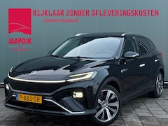 MG Marvel R - BWJ 2022 | Luxury 70 kWh | LEER | PANO DAK | 360 CAMERA | STOELVERW + VENTILATIE | CARPLAY