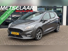 Ford Fiesta - 1.0 EcoBoost ST-Line