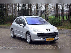 Peugeot 207 - 1.6 VTi XS Pack | 2007 | Clima | Nwe APK