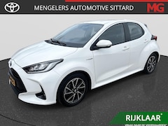 Toyota Yaris - 1.5 Hybrid Dynamic Edition | Rijklaar |