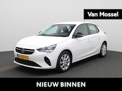 Opel Corsa - 1.2 Edition | ACHTERUITRIJCAMERA | APPLE CARPLAY - ANDROID AUTO | CRUISE CONTROL | AIRCO |