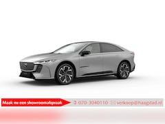 Mazda 6e - Takumi 68.8 kWh 17% bijtelling / Levering 2025 / Inclusief €2.000, - korting