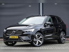 Volvo XC60 - 2.0 T8 Recharge 455Pk Aut. | Plug-in hybrid | Plus Dark | AWD | Achteruitrijcamera | Panor