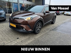 Toyota C-HR - 1.2 First Edition