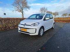 Volkswagen e-Up! - e-up