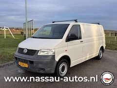 Volkswagen Transporter - 1.9 TDI | Airco | APK 10/2026 | N.A.P
