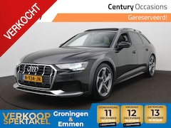 Audi A6 allroad quattro - 55 TFSI Pro Line Plus | Panodak | Trekhaak | Camera | Elek. Stoelen