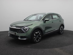 Kia Sportage - 1.6 T-GDi Plug-in Hybrid AWD DynamicLine | Climate Control | Navigatie | Camera | Cruise C