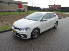 Volkswagen Polo - 1.0 TSI R-Line automaat