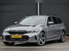BMW 3-serie Touring - 330e 292Pk Aut. | Plug-In Hybrid | M-Sport | X-Drive | Head-Up Display | LED | 19'' | Skys