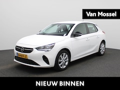 Opel Corsa - 1.2 Edition | Apple Carplay | Airco | Cruise Control | Navigatie | DAB+ |