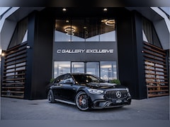 Mercedes-Benz S-klasse - AMG S63 S E Performance - Incl. BTW | Panorama | Burmester High End | Stoelkoeling & Massa