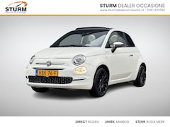 Fiat 500 C - 1.0 Hybrid Launch Edition
