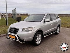 Hyundai Santa Fe - 2.7i V6 4WD 7pers. APK 07/2026