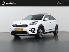 Kia Niro - 1.6 GDi PHEV ExecutiveLine | Panoramadak | Lederen Bekleding | JBL Audio | Dodehoekdetecti