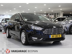 Ford Focus - 1.0 Trend/CARPLAY/CRUISE/CAMERA