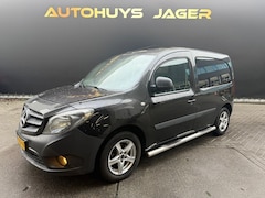 Mercedes-Benz Citan - 108 CDI BlueEFFICIENCY
