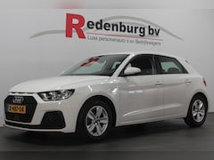 Audi A1 Sportback - 25 TFSI - Carplay / Lane assist / Cruise / Parksens. achter