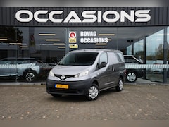 Nissan NV200 - 1.5 dCi Acenta TREKHAAK/ AIRCO/ 2X SCHUIFDEUR
