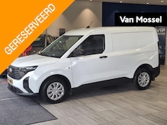 Ford Transit Courier - 1.0 EcoBoost trend Aut. MET 5 JAAR GARANTIE | Winter Pack | Trekhaak | Verhoogd laadvermog