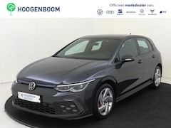 Volkswagen Golf - 1.4 eHybrid GTE | SoH 98% | Adaptieve cruise control | Navigatie | Stoel- en stuurwielverw