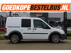 Ford Transit Connect - 1.8 TDCI 75PK / Schuifdeur / Trekhaak / Imperiaal
