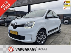 Renault Twingo - 1.0 l CARPLAY l CRUISE LIMIT. l RIJKLAAR