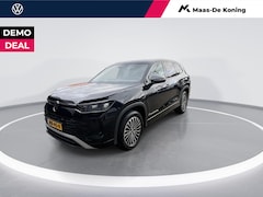 Volkswagen Tayron - Life Edition 1.5 eHybrid 204 pk 6 versn. DSG · Trekhaak inklapbaar, met elektrische ontgre