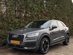 Audi Q2 - 30 TFSI Design Pro Line Plus Trekhaak Navi