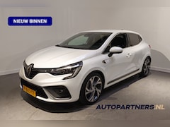 Renault Clio - 1.6 E-Tech Hybrid 140 R.S. Line - Stoelverwarming - Apple Carplay/Android Auto - Trekhaak