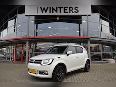 Suzuki Ignis - 1.2 Smart Hybrid Stijl | Navigatie | Camera | Trekhaak | Cruise Control | tot 10 jaar gara