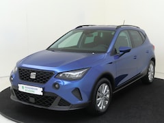 SEAT Arona - 1.0 TSI Style Business Intense | Achteruitrijcamera | Virtual cockpit | Stoelverwarming |