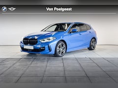 BMW 1-serie - 120i Business Edition Plus Model M Sport Aut