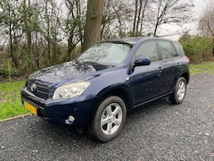 Toyota RAV4 - 2.0 VVTi Linea Sol Trekhaak | Cruise control | NL-auto | Stoelverwarming