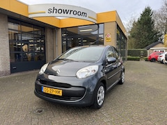 Citroën C1 - 1.0-12V Ambiance 5drs Airco