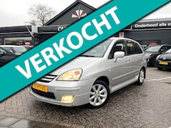 Suzuki Liana - 1.6 Exclusive Automaat, trekhaak