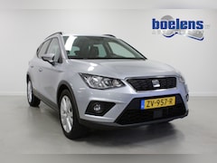 SEAT Arona - 1.6 TDI Style Business Intense | NL-AUTO+N.A.P | ACC | STOEL-VERW | CARPLAY | BEATS-AUDIO