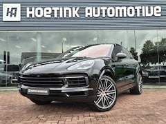 Porsche Cayenne Coupé - 3.0 | Pano | Matrix | HUD | Burmester