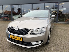 Skoda Octavia Combi - 1.2 TSI Greentech Ambition Businessline