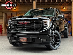 GMC Sierra 1500 - Denali Widebody, Black Edition, ALL-IN, LPG 3 jaar garantie