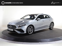 Mercedes-Benz A-klasse - 180 Business Solution AMG | Panoramaschuifdak | Achteruitrijcamera | Nightpakket | MULTIBE
