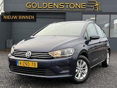 Volkswagen Golf Sportsvan - 1.2 TSI Comfortline 2e Eigenaar, Dealer Onderhouden, Afn.Trekhaak, Clima, Cruise, 6 Bak, 1