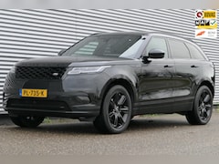 Land Rover Range Rover Velar - 2.0 I4 Turbo AWD R-Dynamic SE NAP Panorama Meridian