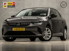 Opel Corsa - 1.2 Elegance Automaat (VIRTUAL COCKPIT, APPLE CARPLAY, GROOT NAVI, LEDER, SPORTSTOELEN, LM