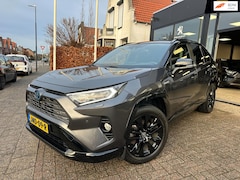 Toyota RAV4 - 2.5 Hybrid AWD Bi-Tone|JBL|Leder|Afn. Trekhaak|360 Camera