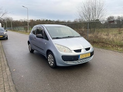 Mitsubishi Colt - 1.1 CZ3