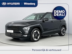 Hyundai Kona Electric - Comfort 65.4 kWh | + Warmtepomp en V2L | BTW auto