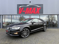 Audi A3 Limousine - 1.4 TFSI Pro Line + Alcantara Leder Xenon